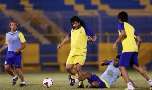 النصر